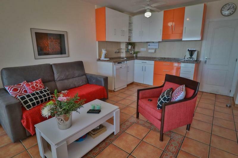 شقة Piso Benalmadena Sky المظهر الخارجي الصورة
