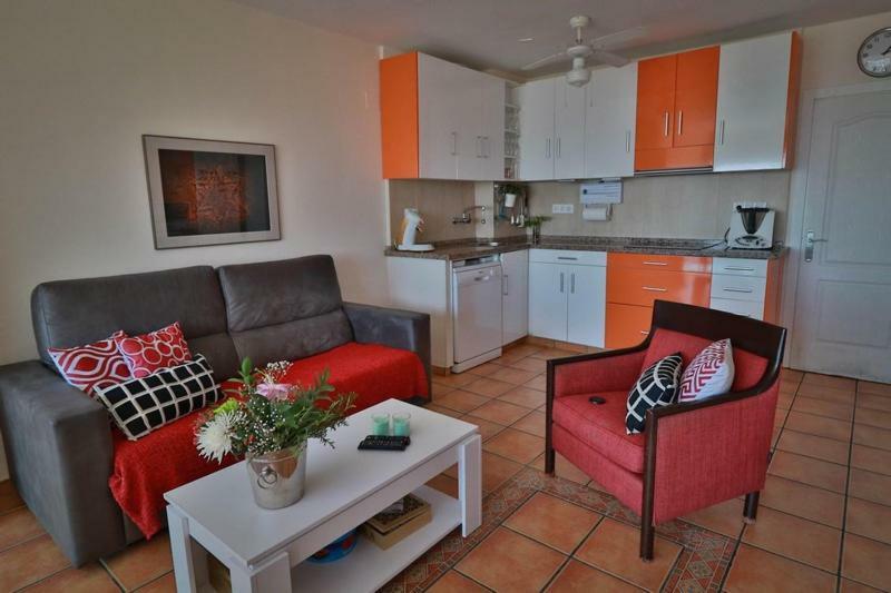 شقة Piso Benalmadena Sky المظهر الخارجي الصورة