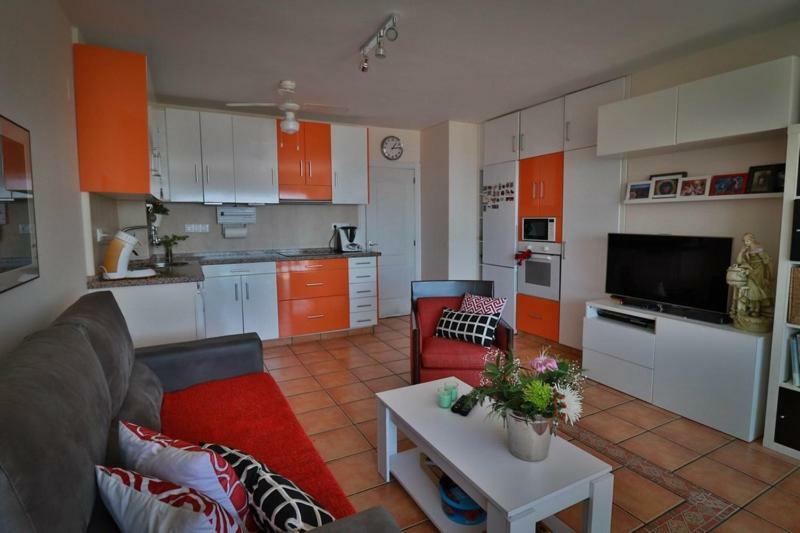شقة Piso Benalmadena Sky المظهر الخارجي الصورة