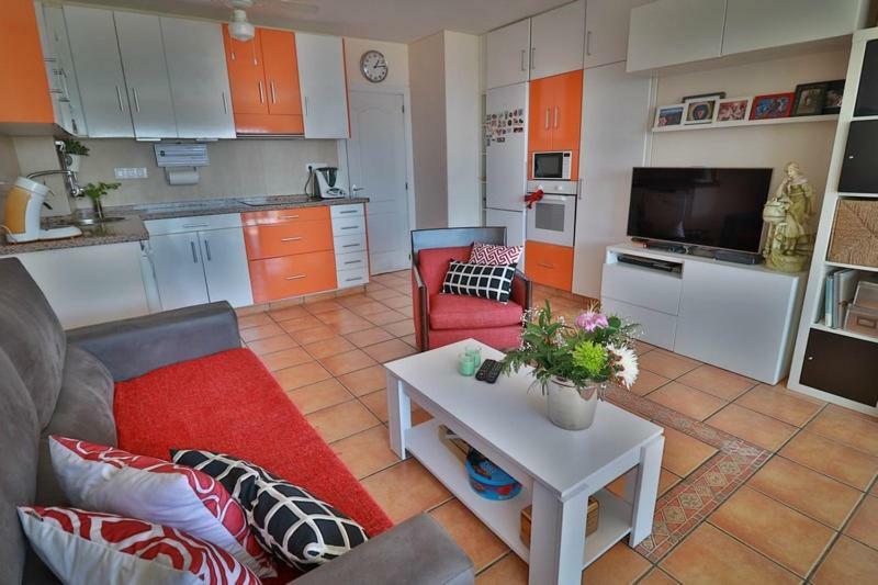 شقة Piso Benalmadena Sky المظهر الخارجي الصورة